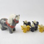 661 6335 Figuriner